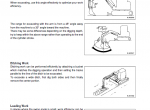 repair manual Komatsu Hydraulic Excavator PC09-1 Set of Operation and Maintenance Manuals PDF - 2