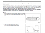 repair manual Komatsu Hydraulic Excavator PC09-1 Set of Operation and Maintenance Manuals PDF - 3