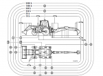 repair manual Komatsu WB97R-2 Avance Backhoe Loader Operation and Maintenance Manual PDF - 3