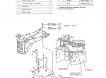 repair manual Komatsu Wheel Loader WA800-2 Field Assembly Instruction PDF - 4