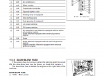 repair manual Komatsu Wheel Loader WA800-3 Operation and Maintenance Manual PDF - 2
