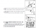 repair manual Komatsu Wheel Loader WA800-3 Operation and Maintenance Manual PDF - 3