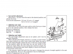 repair manual Komatsu Wheel Loader WA800-3 Operation and Maintenance Manual PDF - 4