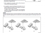 repair manual Komatsu Wheel Loader WA800-3EO, WA900-3EO Operation and Maintenance Manual PDF - 2