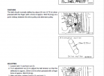 repair manual Komatsu Wheel Loader WA800-3EO, WA900-3EO Operation and Maintenance Manual PDF - 4