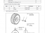 repair manual Komatsu Wheel Loader WA800-3LC Field Assembly Manual PDF - 2