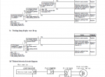 repair manual Komatsu Wheel Loader WA800-3LC Shop Manual PDF - 4