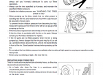 repair manual Komatsu Wheel Loader WA800L-3 Operation and Maintenance Manual PDF - 2