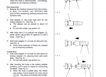 repair manual Komatsu Wheel Loader WA800L-3 Shop Manual PDF - 1