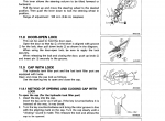 repair manual Komatsu Wheel Loader WA900-1, WA900-1L Set Of Operation and Maintenance Manuals PDF - 2