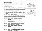 repair manual Komatsu Wheel Loader WA900-1, WA900-1L Set Of Operation and Maintenance Manuals PDF - 4