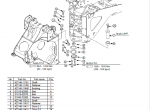 repair manual Komatsu Wheel Loader WA900-3 Field Assembly Instruction PDF - 1