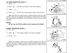 repair manual Komatsu Wheel Loader WA900-3 Operation and Maintenance Manual PDF - 2