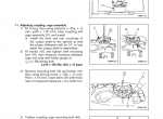 repair manual Komatsu Wheel Loader WA900-3 Shop Manual PDF - 4