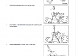 repair manual Komatsu Wheel Loader WA900-3LC Field Assembly Manual PDF - 2