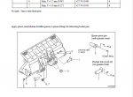 repair manual Komatsu Wheel Loader WA900-3LC Field Assembly Manual PDF - 3