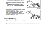 repair manual Komatsu Wheel Loader WA900-3LC Field Assembly Manual PDF - 4