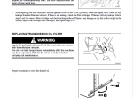 repair manual Komatsu Wheel Loader WA900-3LC Operation and Maintenance Manual PDF - 4
