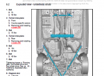 repair manual AUDI Q8 2018-2020 Factory Service Manual - 4