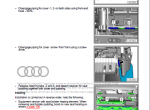 repair manual AUDI Q8 2018-2020 Factory Service Manual - 5