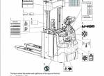 repair manual Cesab Warehouse S214S, S215/L, S216/L, S220/L Repair Manual PDF - 3