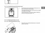 repair manual Cesab Warehouse S312/L, S314/L/S, S316/L, S320/L Repair Manual PDF - 5