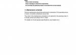 repair manual Cesab Warehouse S210, S212/S/L, S214/L, S220D Repair Manual PDF - 5