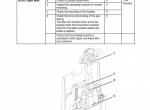 repair manual Cesab Warehouse S210, S212/S/L, S214/L, S220D Repair Manual PDF - 6
