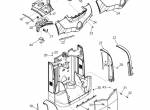spare parts catalog Cesab Warehouse S215L, S216L, S220L, S312L, S314L, S316L, S320L Quality Parts Manual PDF - 2