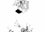 spare parts catalog Cesab Warehouse S313, S316 Quality Parts Manual PDF - 2