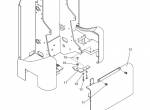 spare parts catalog Cesab Warehouse S313L, S316L Quality Parts Manual PDF - 2