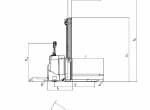 repair manual Cesab Warehouse S316L Operator’s Manual PDF - 2