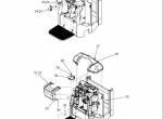 spare parts catalog Cesab Warehouse S316L Quality Parts Manual PDF - 2