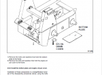 repair manual Daewoo Skid Steer Loader 430/450/460 series, 440 plus Shop Manual PDF - 3