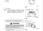 repair manual Doosan Daewoo Excavator DX300LC Operation and Maintenance Manual PDF - 2