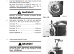 repair manual Doosan Wheel Excavator DX140W,DX160W Shop Manual PDF - 2