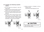 repair manual Doosan Skid Steer Loader 440 Plus, 460 Series, 470 Plus Operation and Maintenance Manual PDF - 2