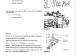 repair manual Doosan Wheel Loader DL300 Operation and Maintenance Manual PDF - 4