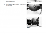 repair manual Doosan Wheel Loader DL400 Shop Manual PDF - 3