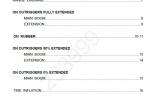 repair manual Grove Crane RT530E-2 Set of PDF Manuals - 1