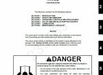 repair manual Grove Crane RT540E Set of PDF Manuals - 3