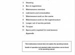 repair manual Grove Crane RT550E Maintenance Manual PDF - 1