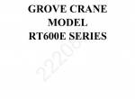 repair manual Grove Crane RT650E Set of PDF Manuals - 7