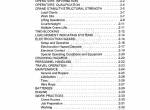 repair manual Grove Crane RT750 Series Set of PDF Manuals - 2