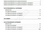 repair manual Grove Crane RT700E Series Set of PDF Manuals - 1