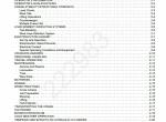 repair manual Grove Crane RT700E Series Set of PDF Manuals - 3