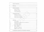 repair manual Grove Crane RT700E Series Set of PDF Manuals - 6