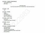 repair manual Grove Crane RT700E Series Set of PDF Manuals - 8
