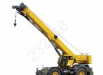 repair manual Grove Crane RT765E-2 Model Set of PDF Manuals - 2