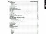repair manual Grove Crane RT765E-2 Model Set of PDF Manuals - 3